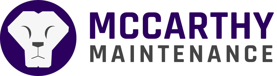 McCarthy Maintenance